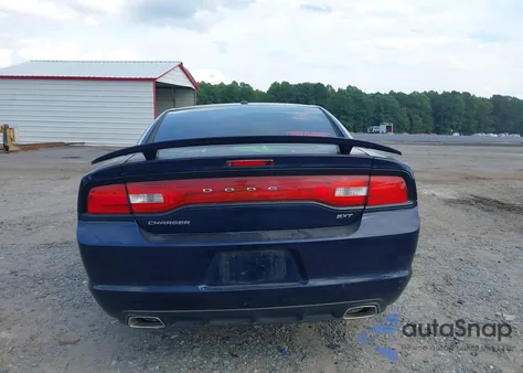 2014 Dodge Charger Sxt z USA, uszkodzony, nr VIN 2C3CDXHG4EH337936